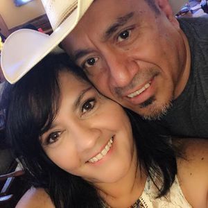 Meet your Posher, Patsy